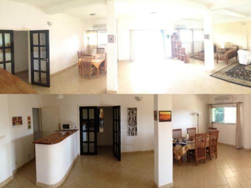 Bed & Breakfast R�sidence Schaka