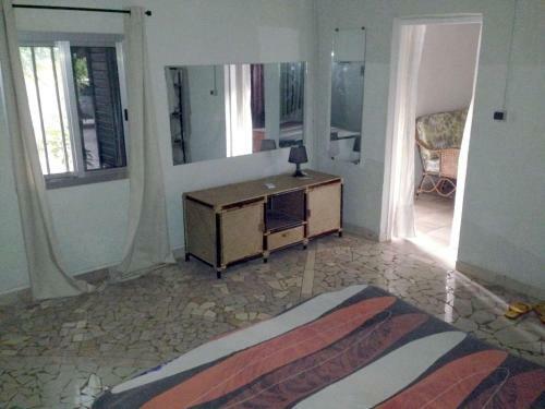 Bed & Breakfast R�sidence Schaka