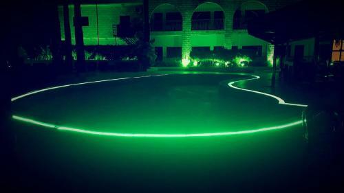 Riviera Tauyah Hotel