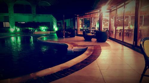 Riviera Tauyah Hotel