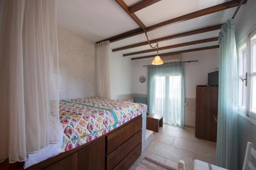 Apartamento Studios Aeolos