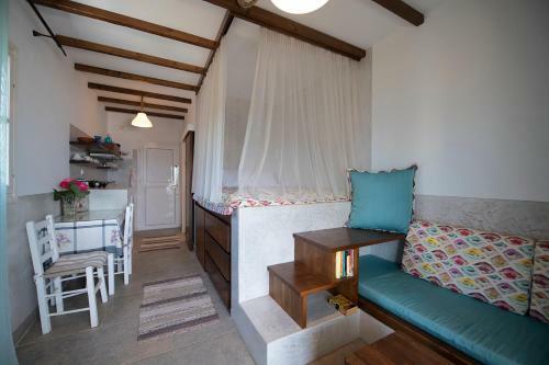 Apartamento Studios Aeolos