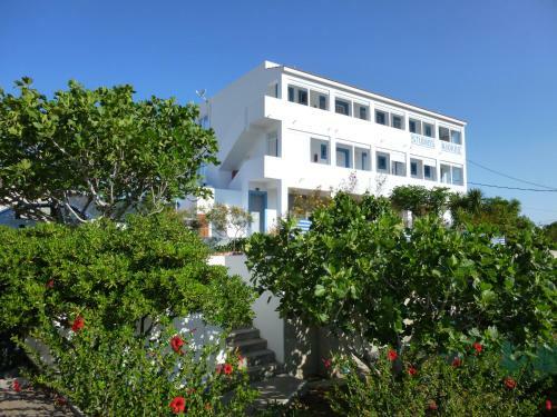 Apartamento Studios Aeolos