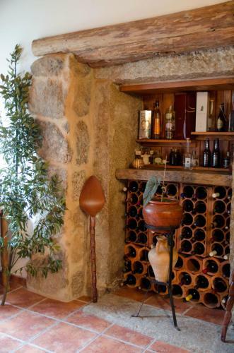 Hostal Casa As Fontes