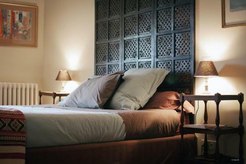 Bed & Breakfast Chateau De Maumont