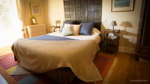 Bed & Breakfast Chateau De Maumont