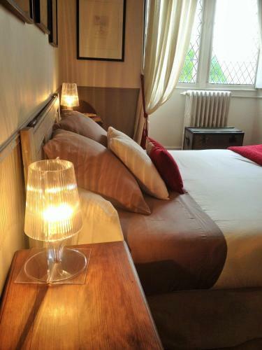 Bed & Breakfast Chateau De Maumont