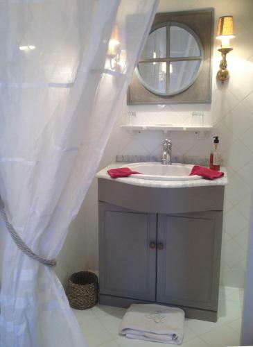 Bed & Breakfast Chateau De Maumont