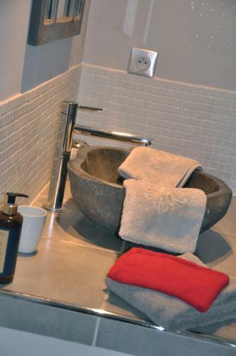 Bed & Breakfast Chateau De Maumont