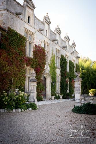 Bed & Breakfast Chateau De Maumont