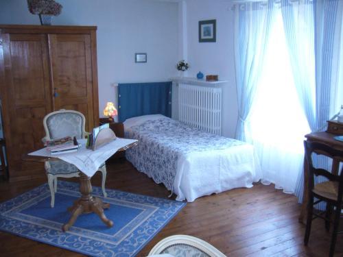 Bed & Breakfast Ferme De Dauval