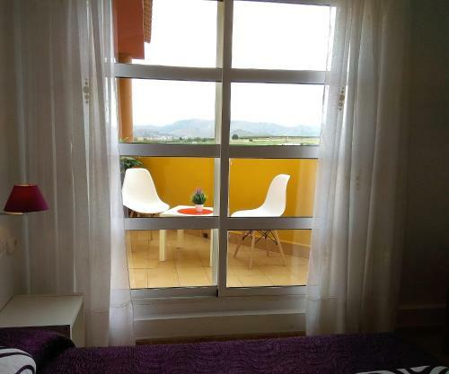 Hotel Restaurante Campomar