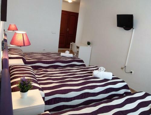 Hotel Restaurante Campomar