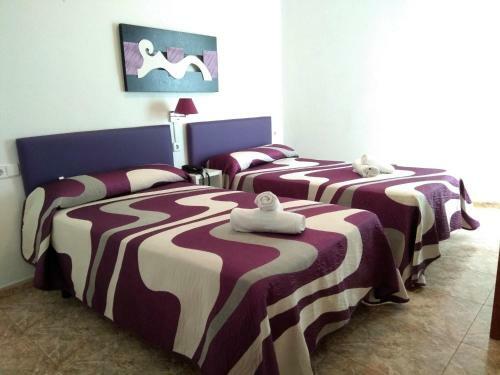 Hotel Restaurante Campomar