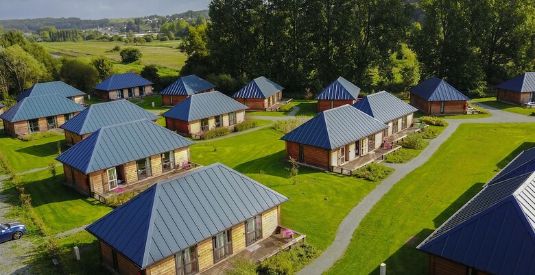Apartamento Les Rives Du Lac