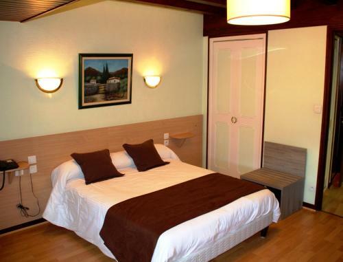 Hotel H�tel Saint-hubert