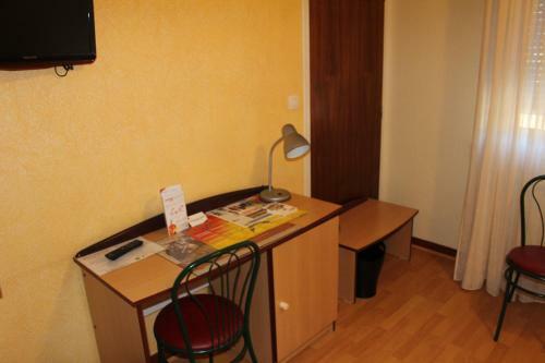 Hotel H�tel Saint-hubert