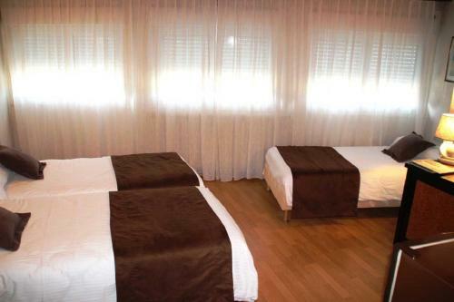 Hotel H�tel Saint-hubert