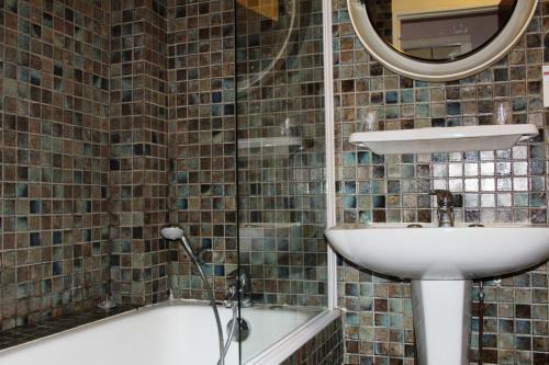 Hotel H�tel Saint-hubert