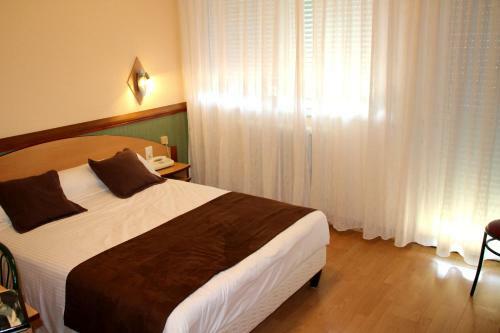 Hotel H�tel Saint-hubert