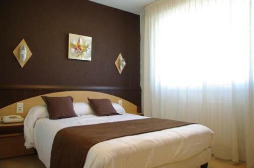 Hotel H�tel Saint-hubert