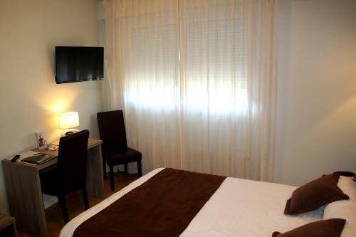 Hotel H�tel Saint-hubert