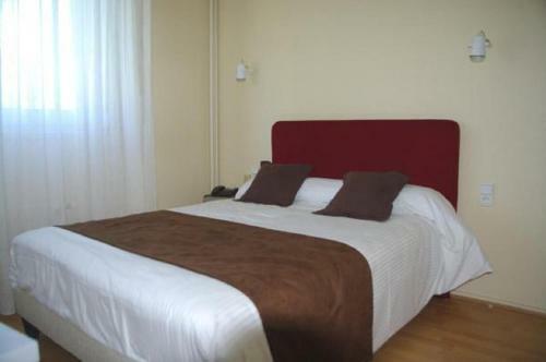Hotel H�tel Saint-hubert