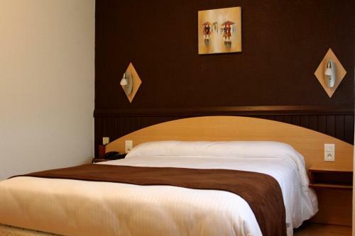 Hotel H�tel Saint-hubert