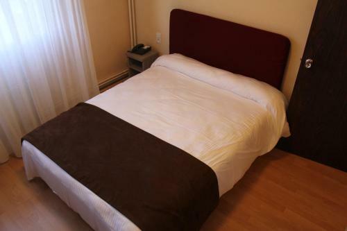 Hotel H�tel Saint-hubert