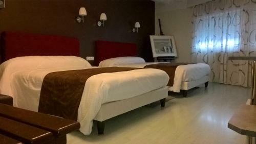 Hotel H�tel Saint-hubert