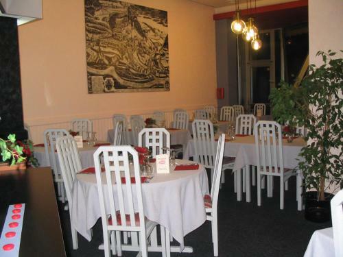 Hotel H�tel Saint-hubert