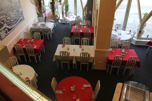 Hotel H�tel Saint-hubert