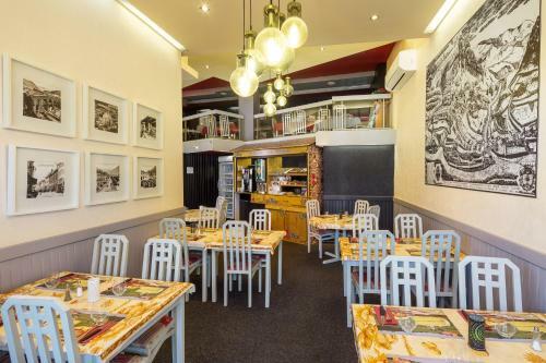 Hotel H�tel Saint-hubert