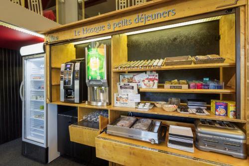 Hotel H�tel Saint-hubert