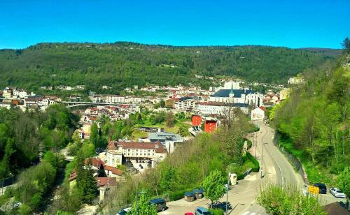Hotel H�tel Saint-hubert