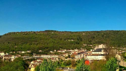 Hotel H�tel Saint-hubert