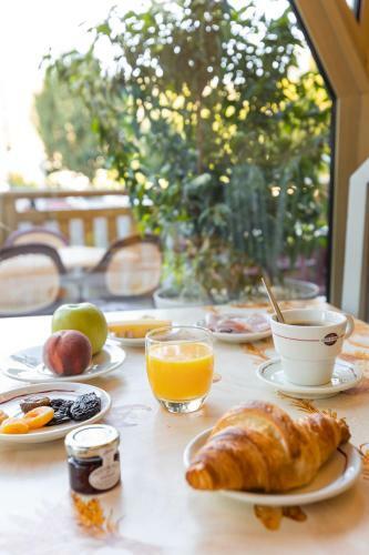 Hotel H�tel Saint-hubert
