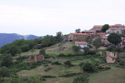 Gite Chez Coste Gilles