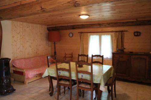 Gite Chez Coste Gilles
