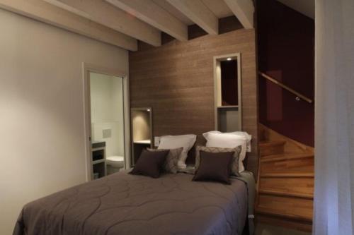 Hotel Hostellerie Saint Germain