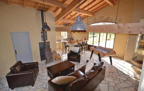 Holiday Home Loriol Sur Dr�me 40