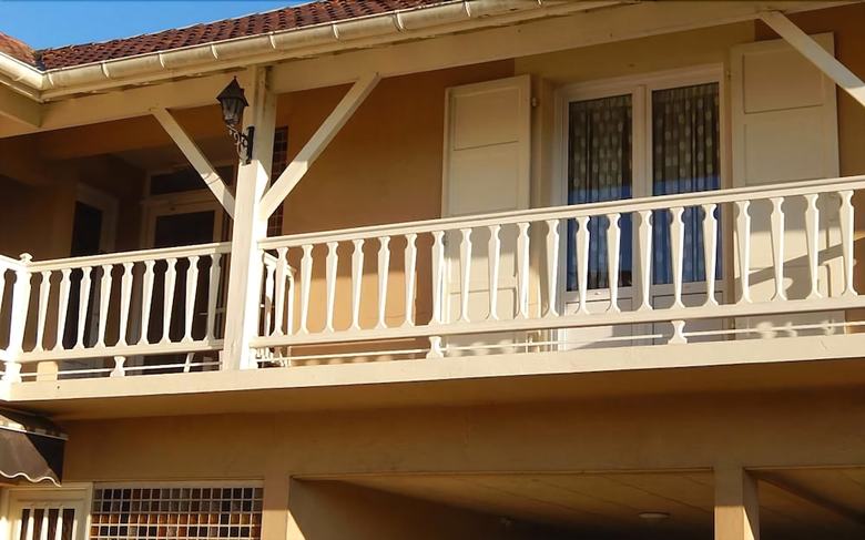 Hotel Peret