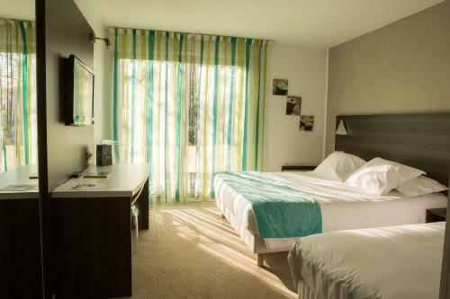 Hotel Les Oliviers