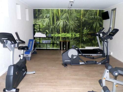 Hotel Les Oliviers