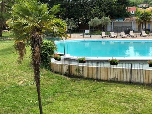 Hotel Les Oliviers