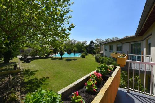 Hotel Les Oliviers
