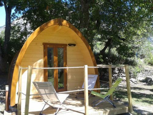 Hotel H�tel Restaurant Le Martagon