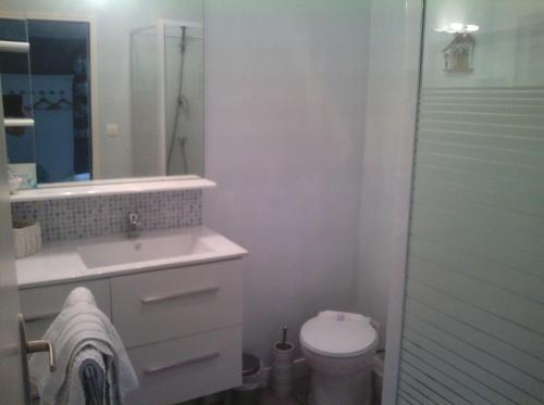 Bed & Breakfast Chez Clemley