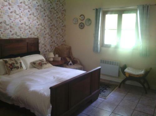 Bed & Breakfast Chez Clemley