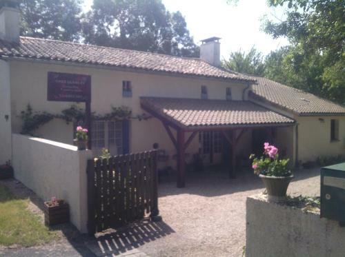 Bed & Breakfast Chez Clemley